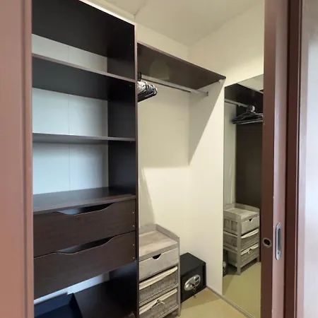 Apartament Exclusive - C1 *