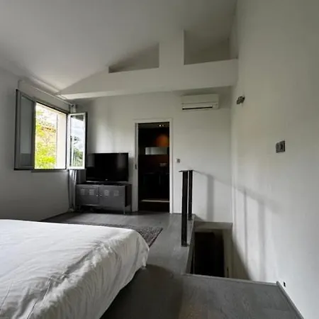 Exclusive - C1 Apartament