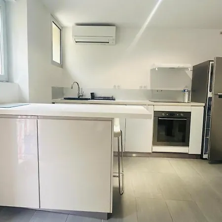 Exclusive - C1 Apartament *