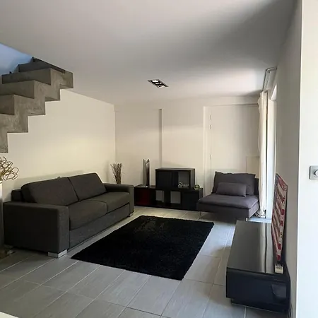 Exclusive - C1 Apartament